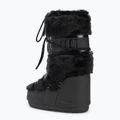 Snehule Moon Boot Icon Faux Fur black 3