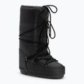 Snehule Moon Boot Icon Rubber black