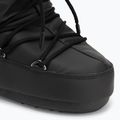 Snehule Moon Boot Icon Rubber black 7