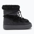 Snehule Moon Boot Ltrack Faux Fur black 8