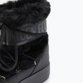Snehule Moon Boot Ltrack Faux Fur black 11