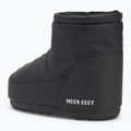 Dámske snehule Moon Boot Icon Low No Lace Rubber black 3