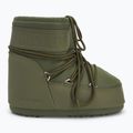 Dámske snehule Moon Boot Icon Low Rubber khaki 2