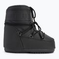 Dámske snehule Moon Boot Icon Low Rubber black 2