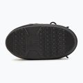 Dámske snehule Moon Boot Icon Low Faux Fur black 4