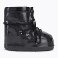 Dámske snehule Moon Boot Icon Low Glitter black 2