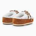 Topánky Moon Boot Mule Shearling whisky/off white topánky 9