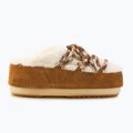 Topánky Moon Boot Mule Shearling whisky/off white topánky 2