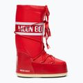 Dámske snehule Moon Boot Icon Nylon red