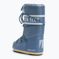Dámske snehule Moon Boot Icon Nylon elephant grey 3