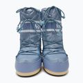 Dámske snehule Moon Boot Icon Nylon elephant grey 9