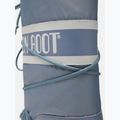 Dámske snehule Moon Boot Icon Nylon elephant grey 11