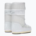 Dámske snehule Moon Boot Icon Nylon glacier grey 2