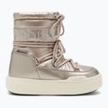Detské snehule Moon Boot Park Boot Jr rose gold
