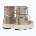 Detské snehule Moon Boot Park Boot Jr rose gold 2