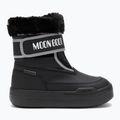 Detské snehule Moon Boot Park Strap Jr black