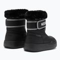 Detské snehule Moon Boot Park Strap Jr black 2