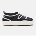 Dámske snehové topánky Moon Boot Park Icon black 8