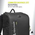 Batoh Rollerblade Urban Commuter Eco 30 l black 4