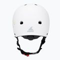 Detská prilba Rollerblade RB CE Jr white 4