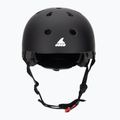 Prilba Rollerblade Downtown CE black 2