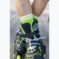 Detské ponožky Rollerblade Kids green 7