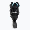 Dámske kolieskové korčule Rollerblade Sirio 80 W black/teal blue 5