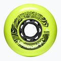 Kolieska Rollerblade Hydrogen Spectre 80 mm/85A 4 ks chartruese