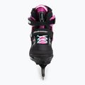 Detské korčule Bladerunner Micro Xt Ice black/fuchsia 5