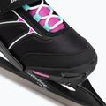 Detské korčule Bladerunner Micro Xt Ice black/fuchsia 7