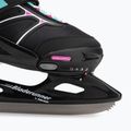 Detské korčule Bladerunner Micro Xt Ice black/fuchsia 8