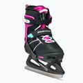 Detské korčule Bladerunner Micro Xt Ice black/fuchsia 11