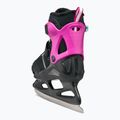 Detské korčule Bladerunner Micro Xt Ice black/fuchsia 14
