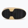 Dámske snehové topánky Moon Boot Evx Mule Suede cognac/natural 4