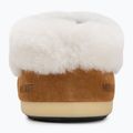 Dámske snehové topánky Moon Boot Evx Mule Suede cognac/natural 6