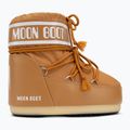 Dámske snehové topánky Moon Boot Icon Low Nylon cognac 2