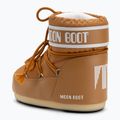 Dámske snehové topánky Moon Boot Icon Low Nylon cognac 3