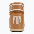 Dámske snehové topánky Moon Boot Icon Low Nylon cognac 6