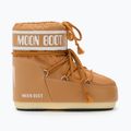 Dámske snehové topánky Moon Boot Icon Low Nylon cognac