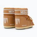 Dámske snehové topánky Moon Boot Icon Low Nylon cognac 3