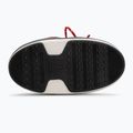 Dámske snehové topánky Moon Boot Icon Low Space Racing silver/blue/red 4