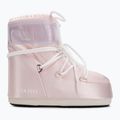 Dámske snehové topánky Moon Boot Icon Low Pearly rose 2