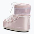 Dámske snehové topánky Moon Boot Icon Low Pearly rose 3