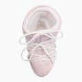 Dámske snehové topánky Moon Boot Icon Low Pearly rose 5