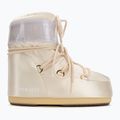 Dámske snehové topánky Moon Boot Icon Low Pearly ivory 2
