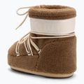 Dámske snehové topánky Moon Boot Icon Low Fleece camel 3