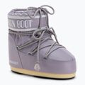 Dámske snehové topánky Moon Boot Icon Low Nylon lilas