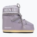 Dámske snehové topánky Moon Boot Icon Low Nylon lilas 2