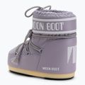 Dámske snehové topánky Moon Boot Icon Low Nylon lilas 3
