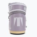 Dámske snehové topánky Moon Boot Icon Low Nylon lilas 6
